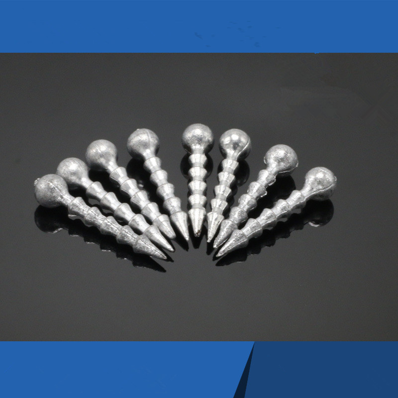 Fishing Equipment Lures - High Quality Fishing Soft Lure Insert