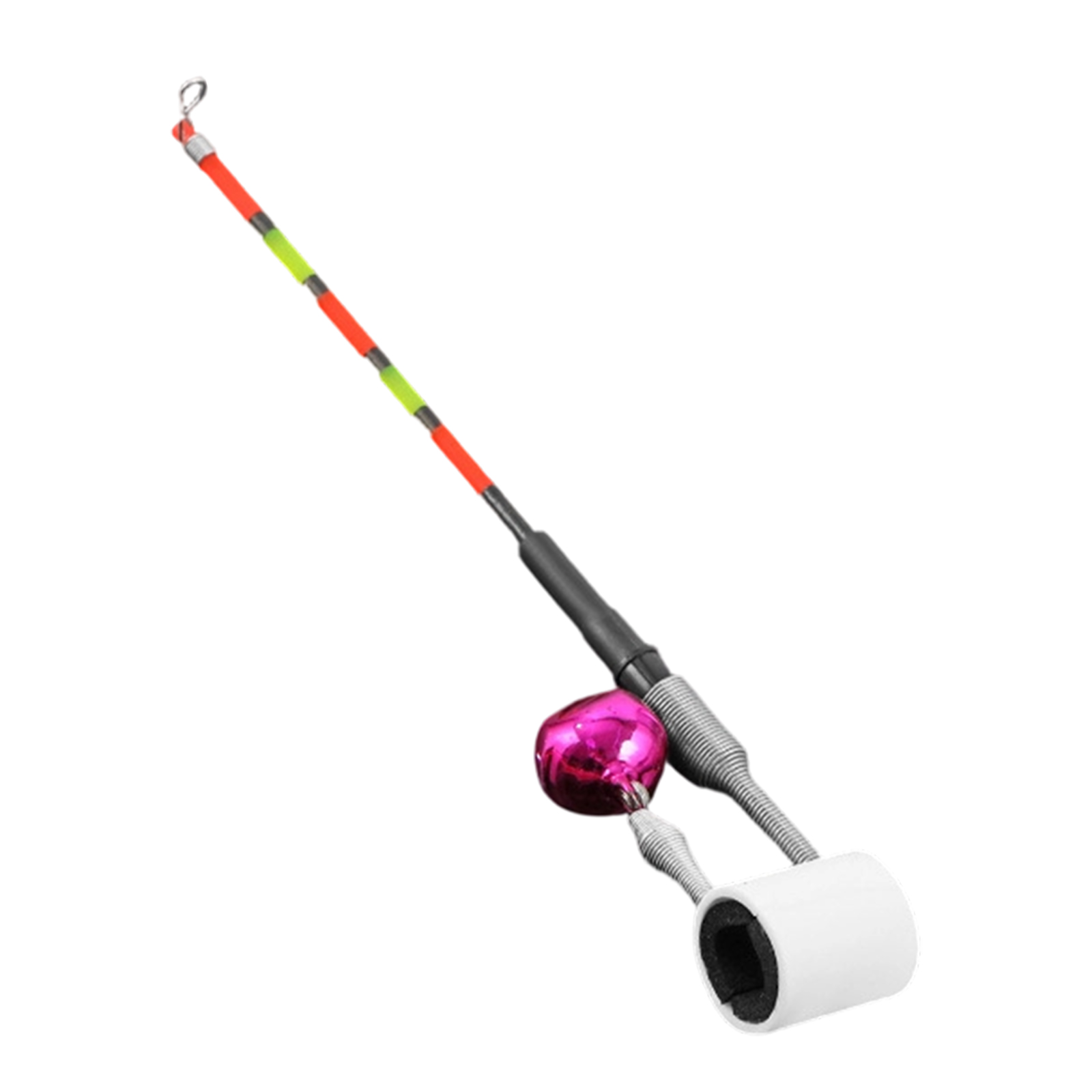 Bite Alarm Fishing - Carbon Fiber Fish Bite Alarm for