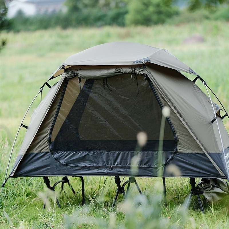 Fishing Equipment You Need - Lightweight Rainproof Fishing Tent Outdoor Portable