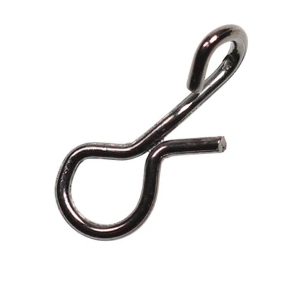 50pcs/bag Fly Fishing Snap Qui - Fishing Equipment Hook ulasan dan harga