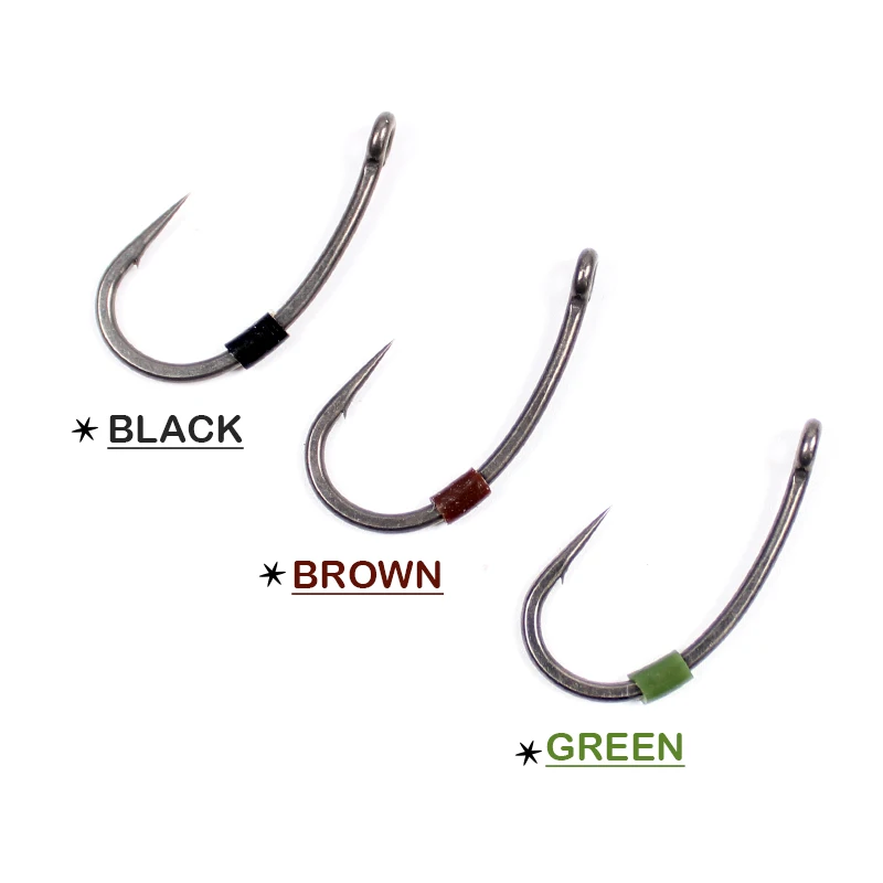 Fishing Silicon Hair Sleeve Fi - Fishing Equipment Storage ulasan dan harga