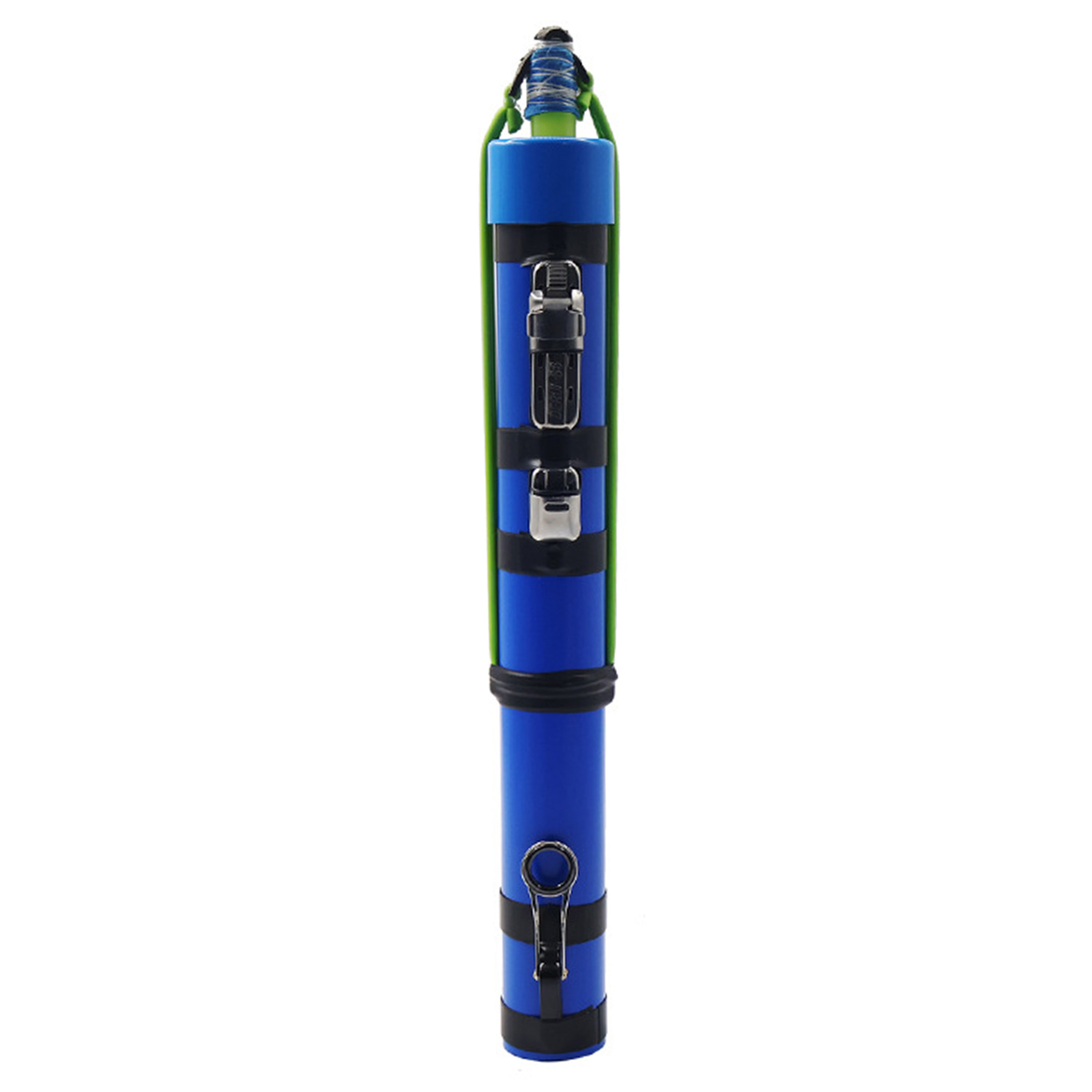 Lure  Fishings Tool with Reel  - Fishing Equipment Holder ulasan dan harga