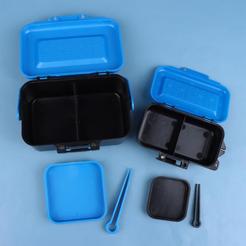Waist Portable Fishing Tackle  - Fishing Equipment Storage ulasan dan harga