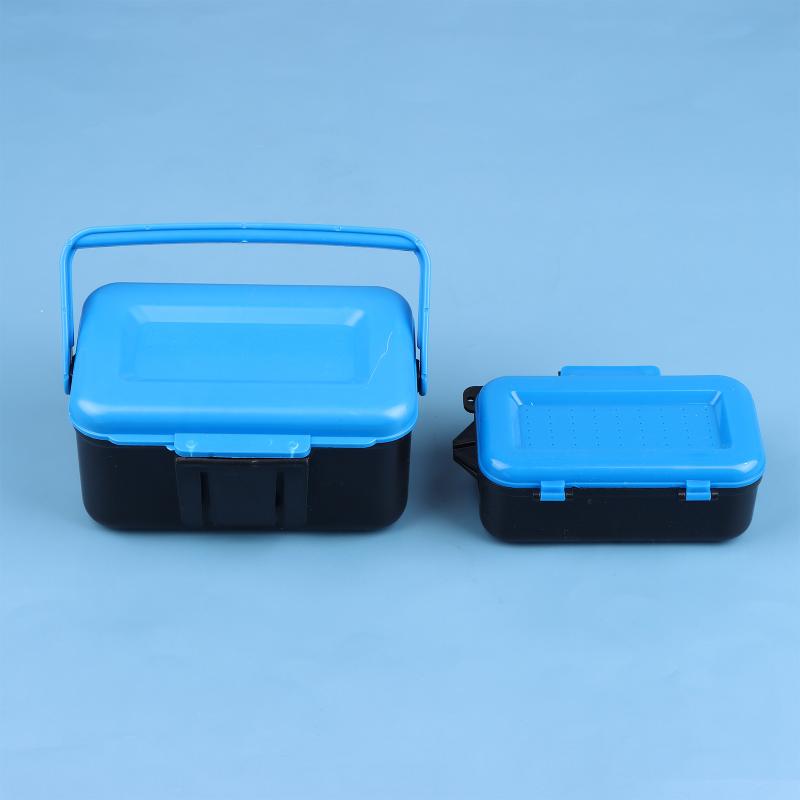 Waist Portable Fishing Tackle  - Fishing Equipment Storage ulasan dan harga
