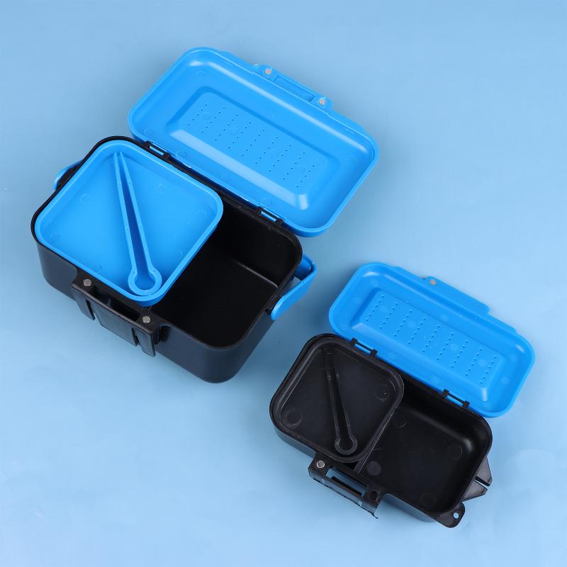 Waist Portable Fishing Tackle  - Fishing Equipment Storage ulasan dan harga