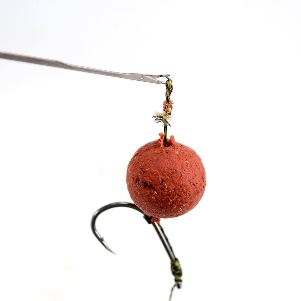 Hirisi Carp Fishing Bait Needl - Fishing Equipment Hook ulasan dan harga
