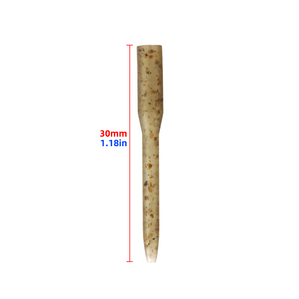 Hirisi AH204 20Pcs Carp Fishin - Fishing Swivel Connector ulasan dan harga