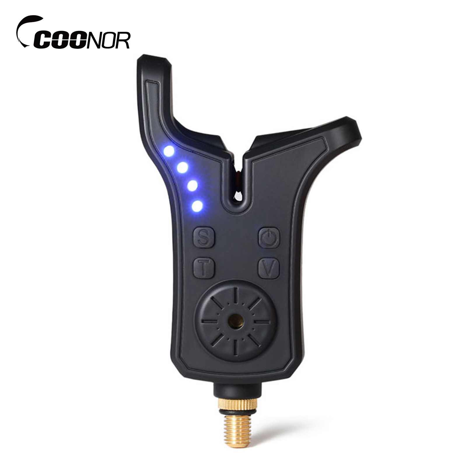 Coonor Electronic Fishing Bite - Bite Alarm Fishing ulasan dan harga