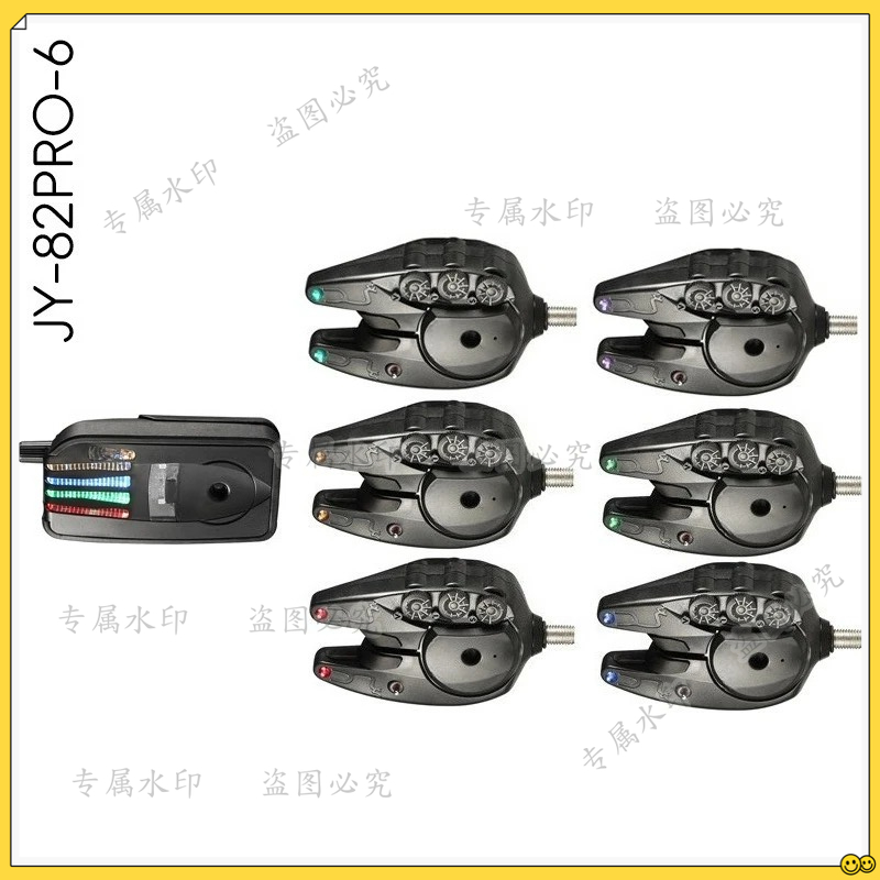 Electronic Wireless Fishing  A - Bite Alarm Fishing ulasan dan harga
