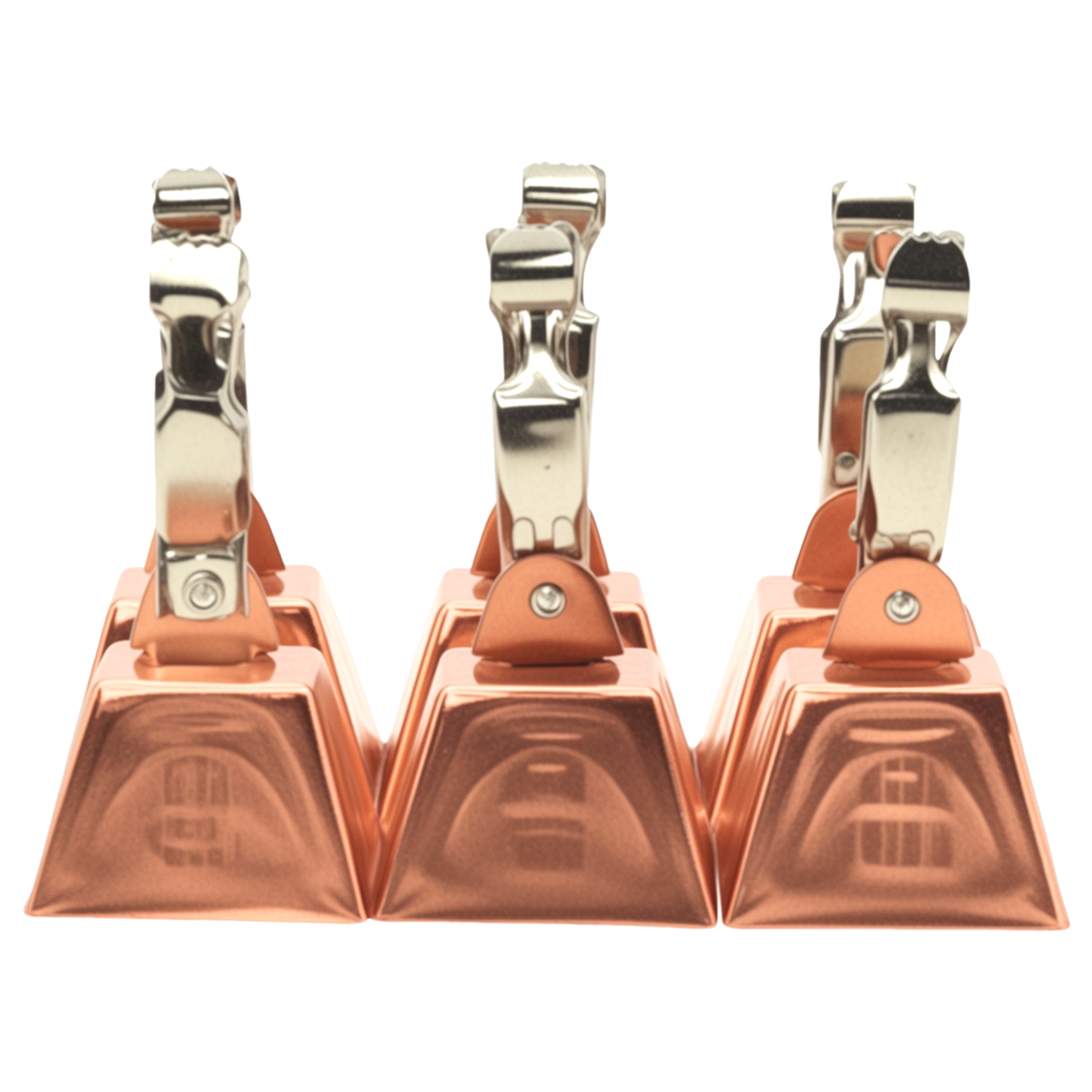 Fishing Bell Alarm Stainless S - Bite Alarm Fishing ulasan dan harga