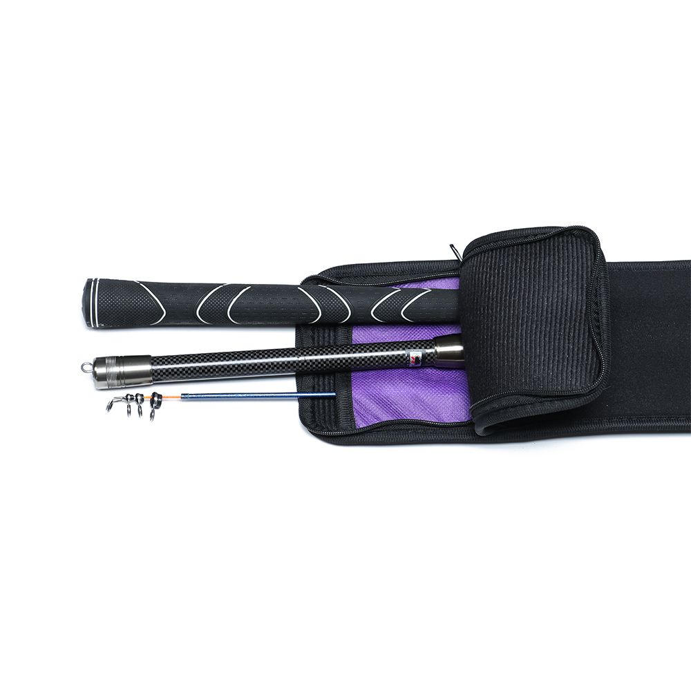 Fishing Rod Bag Wear Resistant - Fishing Equipment Lures ulasan dan harga