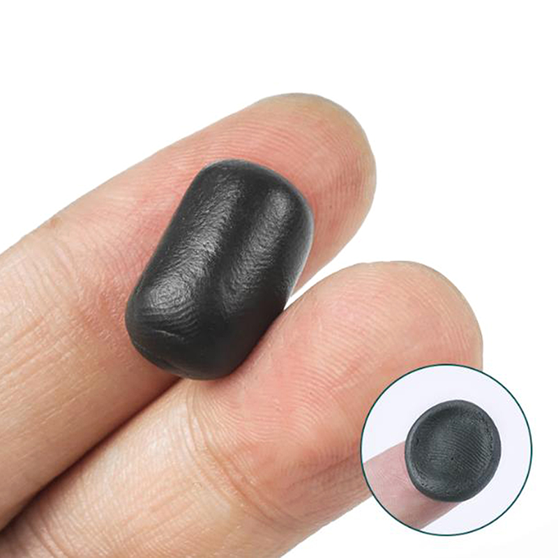 ❤️ Tungsten Putty Soft Sinker  - Tungsten Sinkers ulasan dan harga