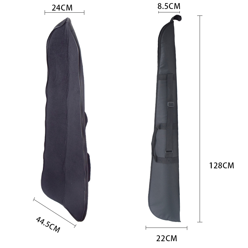 128cm tactical gun bag hunting - Fishing Equipment Storage ulasan dan harga