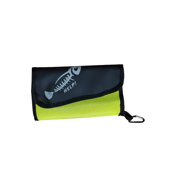 Fishing Soft Bait Storage Bag, - Fishing Equipment Lures ulasan dan harga