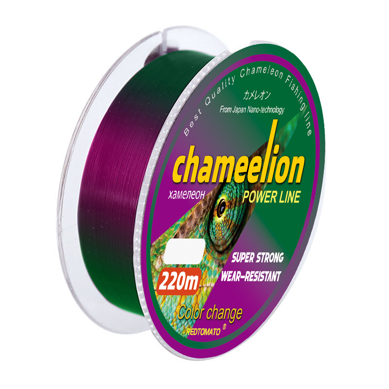 Fluorocarbon Coated 220m 500m  - Fluorocarbon Line ulasan dan harga