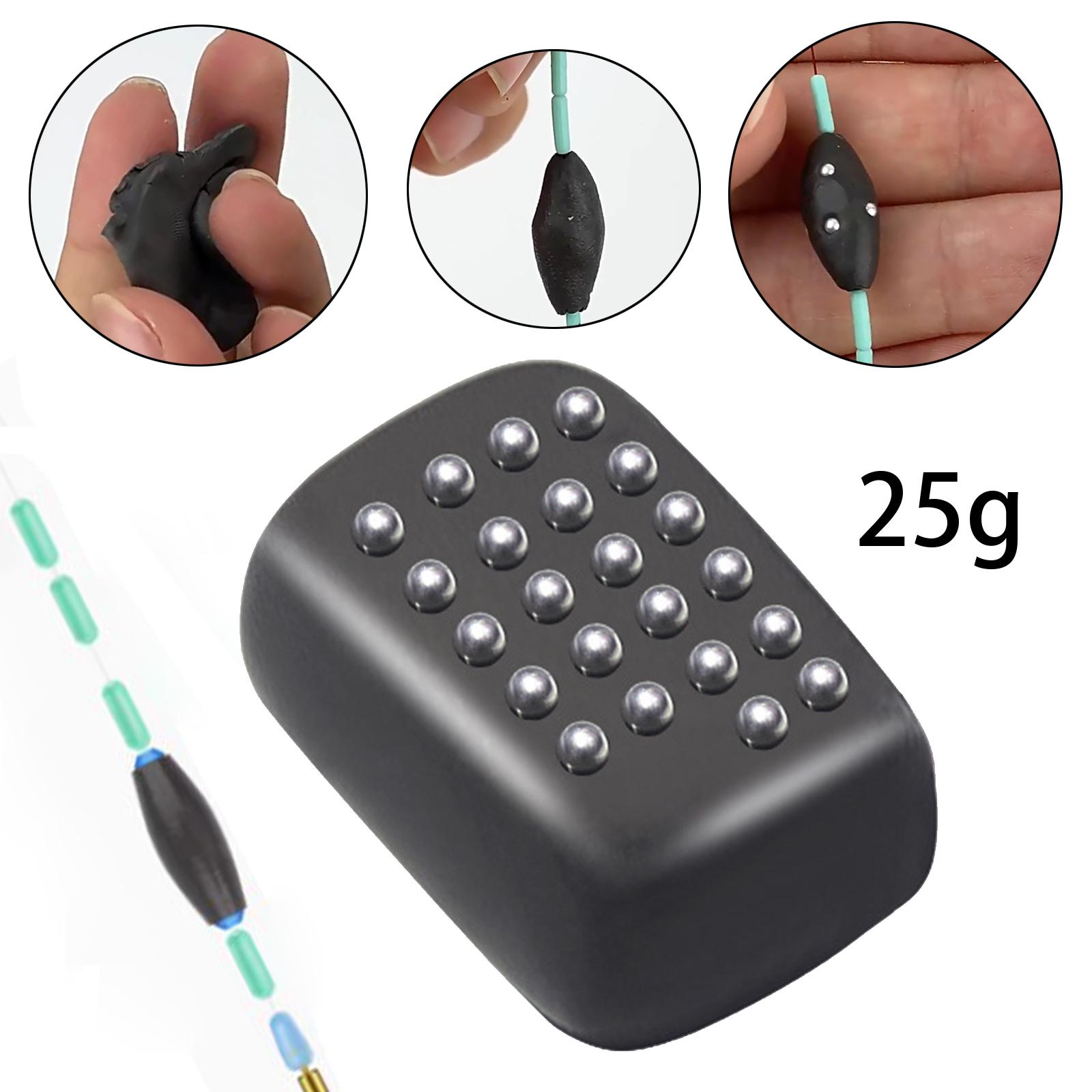 Weighted Tungsten Mud Fishing  - Tungsten Sinkers ulasan dan harga