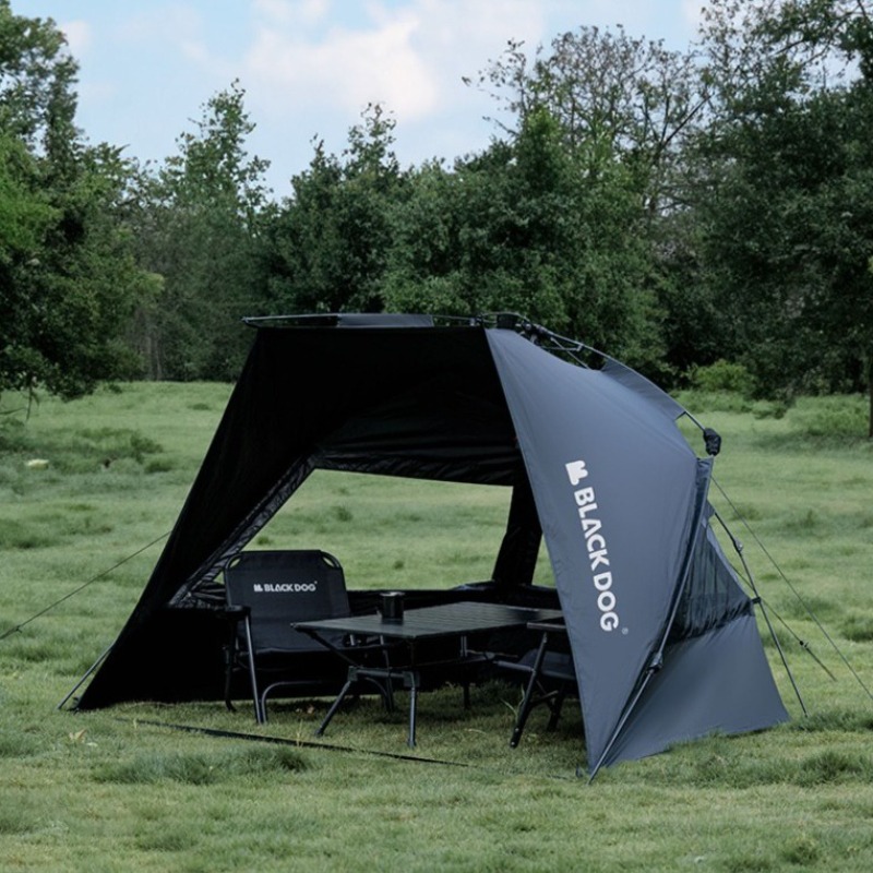 Outdoor Fishing Automatic Tent - Fishing Equipment You Need ulasan dan harga
