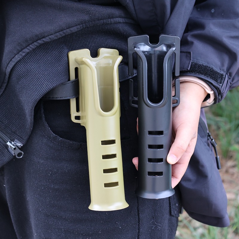 Outdoor Reusable Fishing Rod H - Fishing Equipment Holder ulasan dan harga