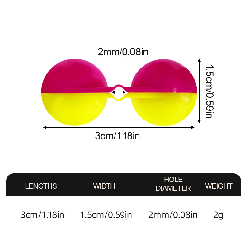 ZYZHE 10pcs Premium Fishing Li - Bite Alarm Fishing ulasan dan harga