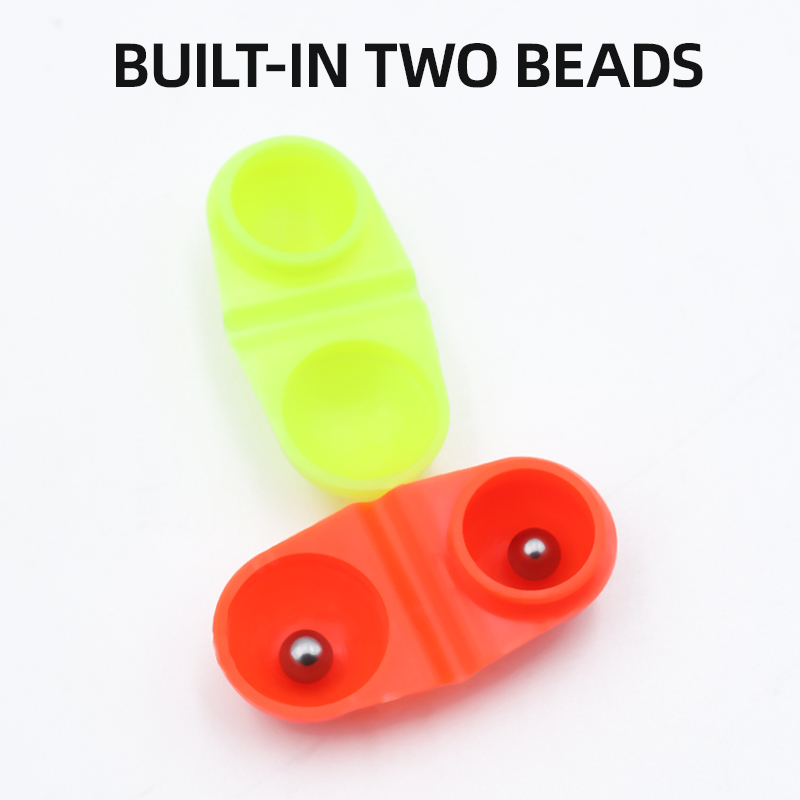 ZYZHE 10pcs Premium Fishing Li - Bite Alarm Fishing ulasan dan harga