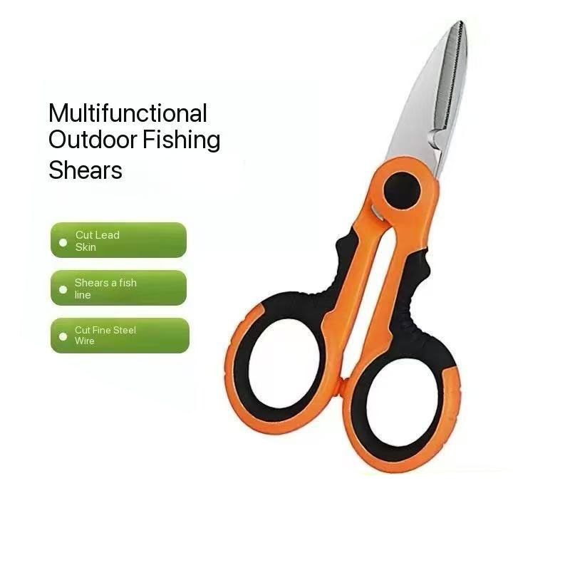 Multifunctional Electrician Sc - Fishing Equipment You Need ulasan dan harga