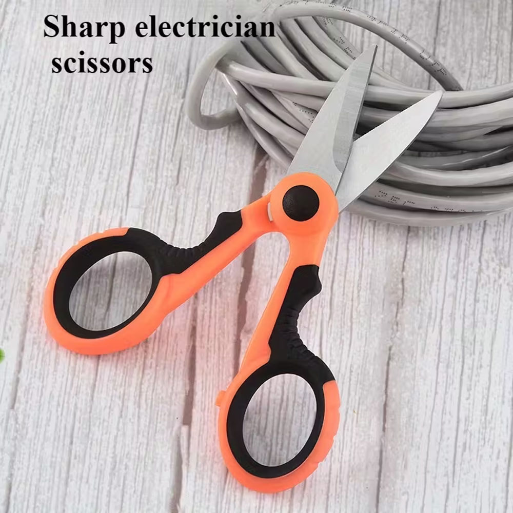 Multifunctional Electrician Sc - Fishing Equipment You Need ulasan dan harga