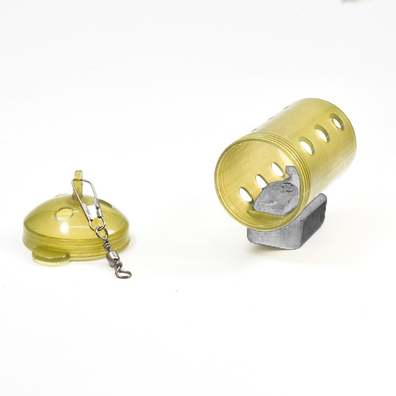 3/6PCS Carp Fishing Method Fee - Fishing Equipment Holder ulasan dan harga
