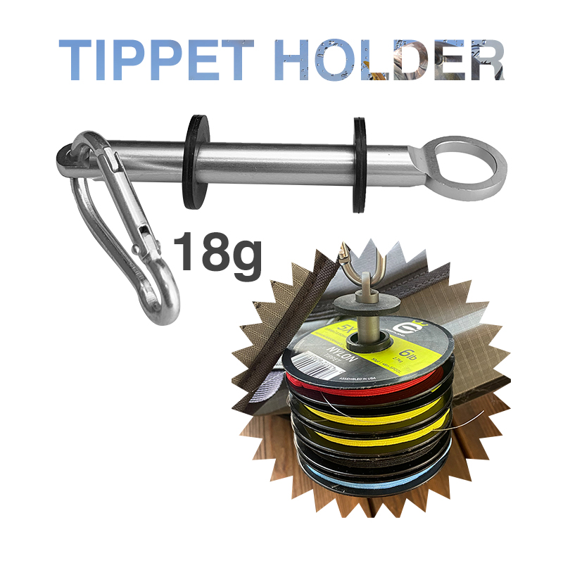 Ultra light fishing portable c - Fishing Equipment Holder ulasan dan harga