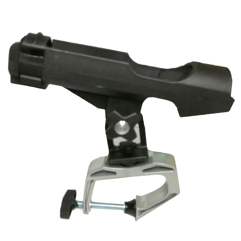 Fishing Boat Rods Holder 360 D - Fishing Equipment Holder ulasan dan harga