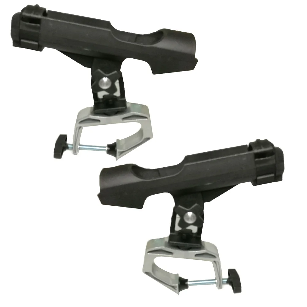 Fishing Boat Rods Holder 360 D - Fishing Equipment Holder ulasan dan harga