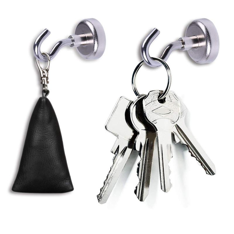 Strong Powerful Round Neodymiu - Fishing Equipment Hook ulasan dan harga