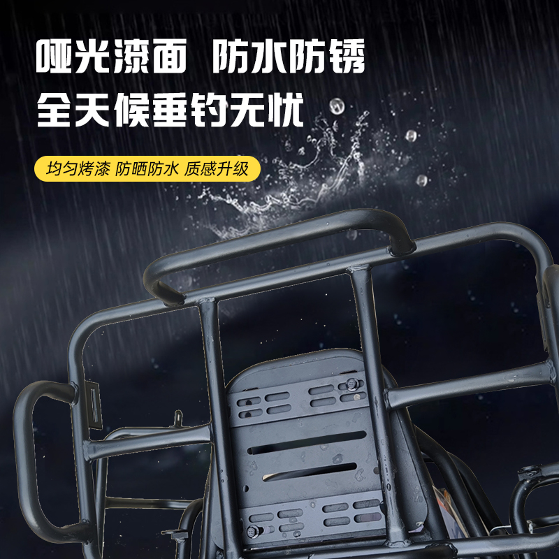 Electric vehicle fishing equip - Fishing Equipment You Need ulasan dan harga