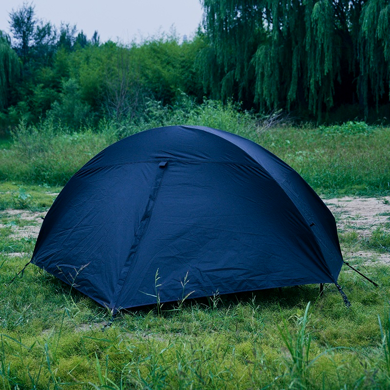 Lightweight Single Camping Ten - Fishing Equipment You Need ulasan dan harga