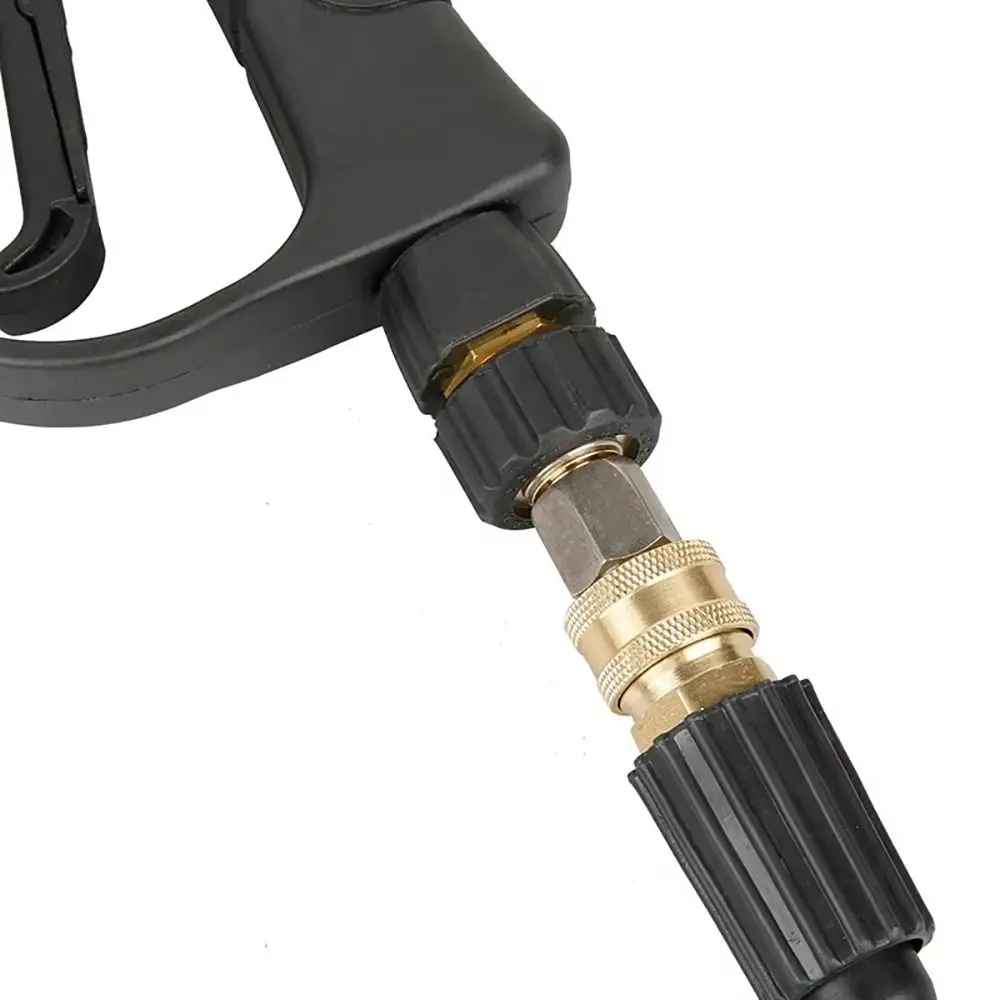 Pressure Washer Adapter Set M2 - Fishing Swivel Connector ulasan dan harga