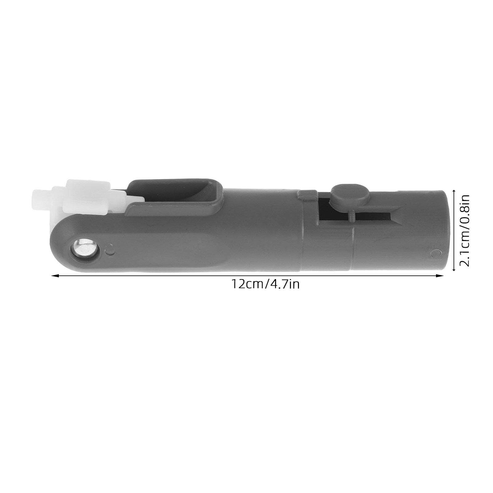Mop Head Swivel Linkage Adapte - Fishing Swivel Connector ulasan dan harga