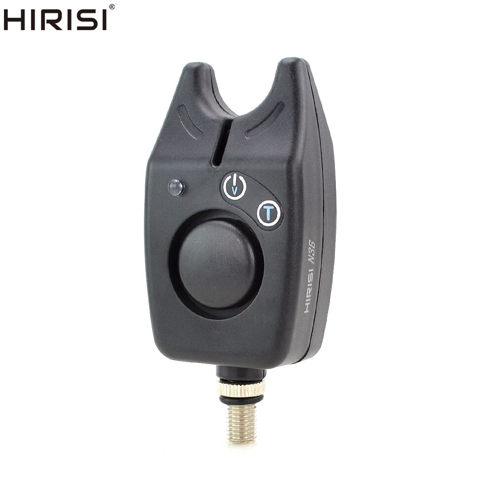 Hirisi Carp Fishing Bite Alarm - Bite Alarm Fishing ulasan dan harga