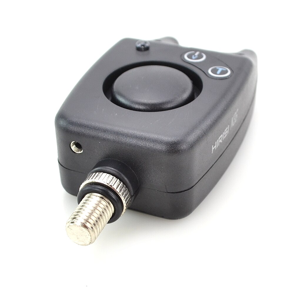 Hirisi Carp Fishing Bite Alarm - Bite Alarm Fishing ulasan dan harga