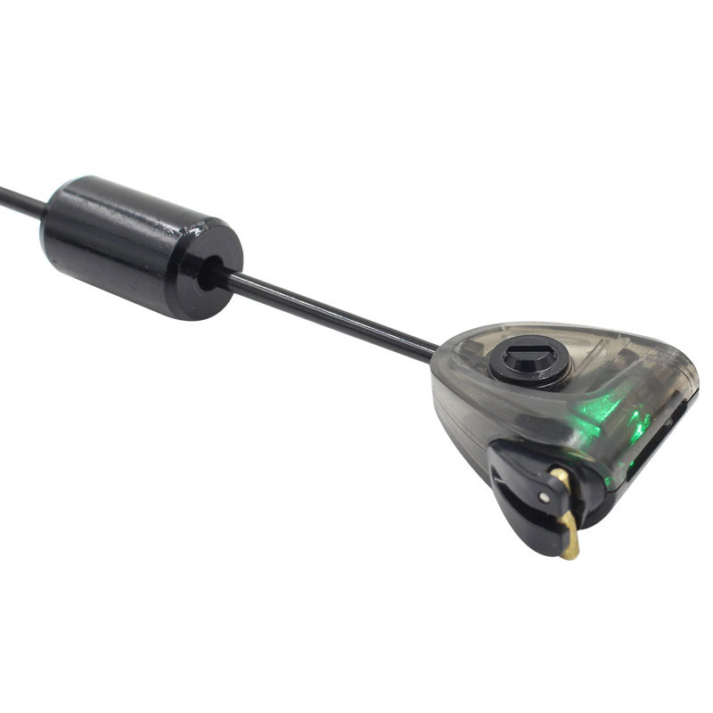 LED Carp Fishing Swinger Avail - Bite Alarm Fishing ulasan dan harga