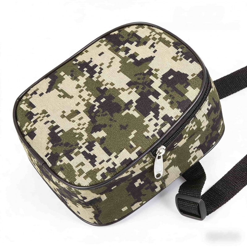 Camouflage fishing gear small  - Fishing Equipment Lures ulasan dan harga
