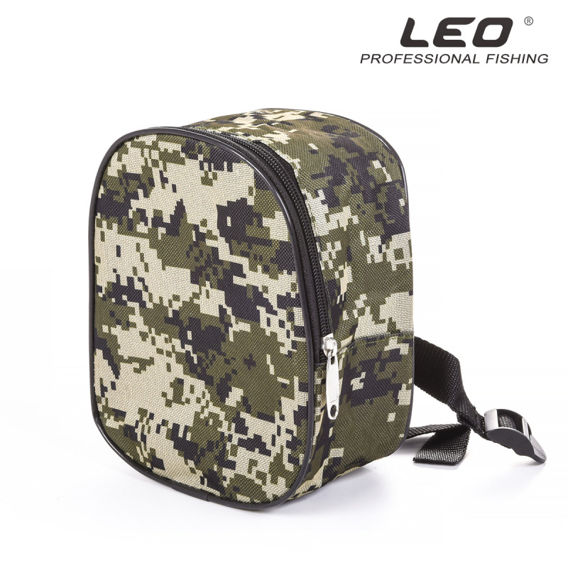 Camouflage fishing gear small  - Fishing Equipment Lures ulasan dan harga