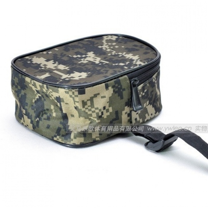 Camouflage fishing gear small  - Fishing Equipment Lures ulasan dan harga
