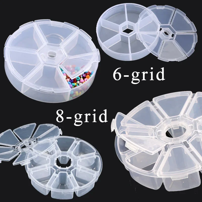 Plastic Organizer Storage Box  - Fishing Equipment Storage ulasan dan harga