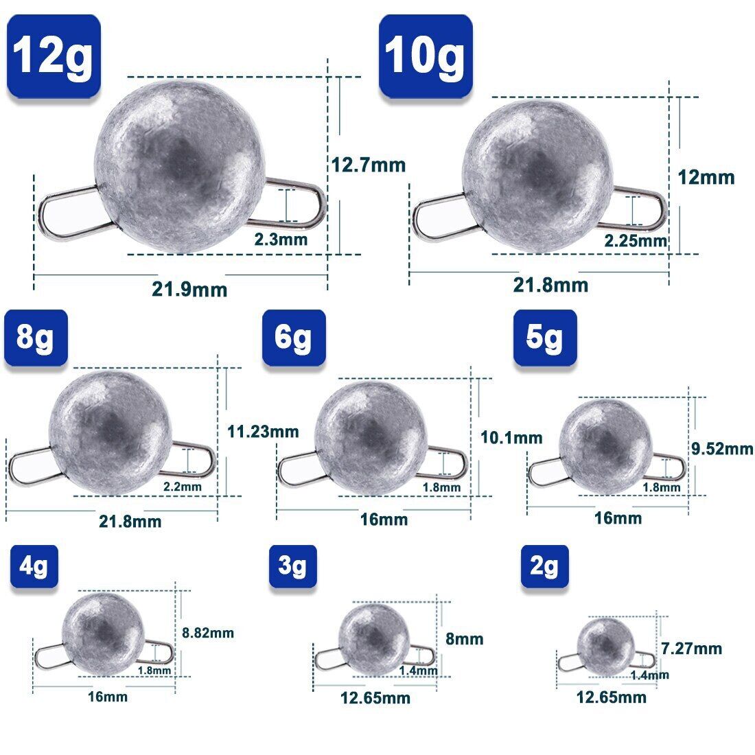 BassLegend Fishing Cheburashka - Fishing Equipment Lures ulasan dan harga