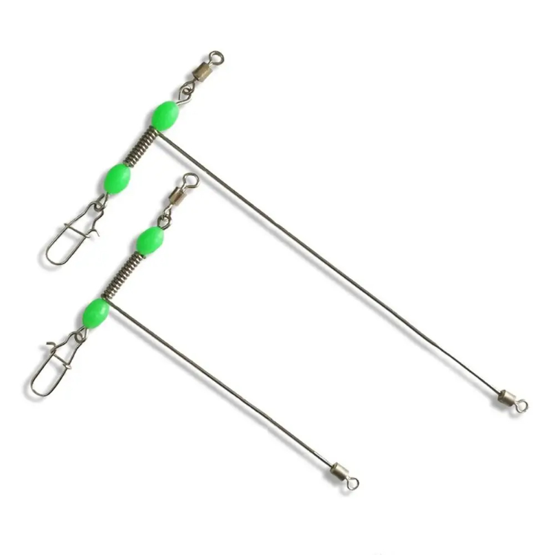 3 Way Connector Sea Fishing Ho - Fishing Equipment Hook ulasan dan harga