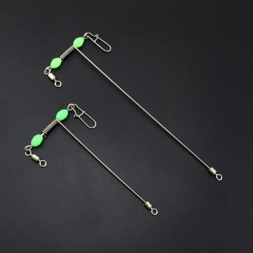3 Way Connector Sea Fishing Ho - Fishing Equipment Hook ulasan dan harga