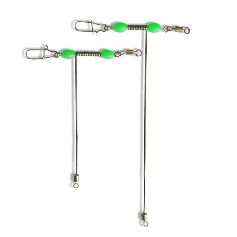3 Way Connector Sea Fishing Ho - Fishing Equipment Hook ulasan dan harga