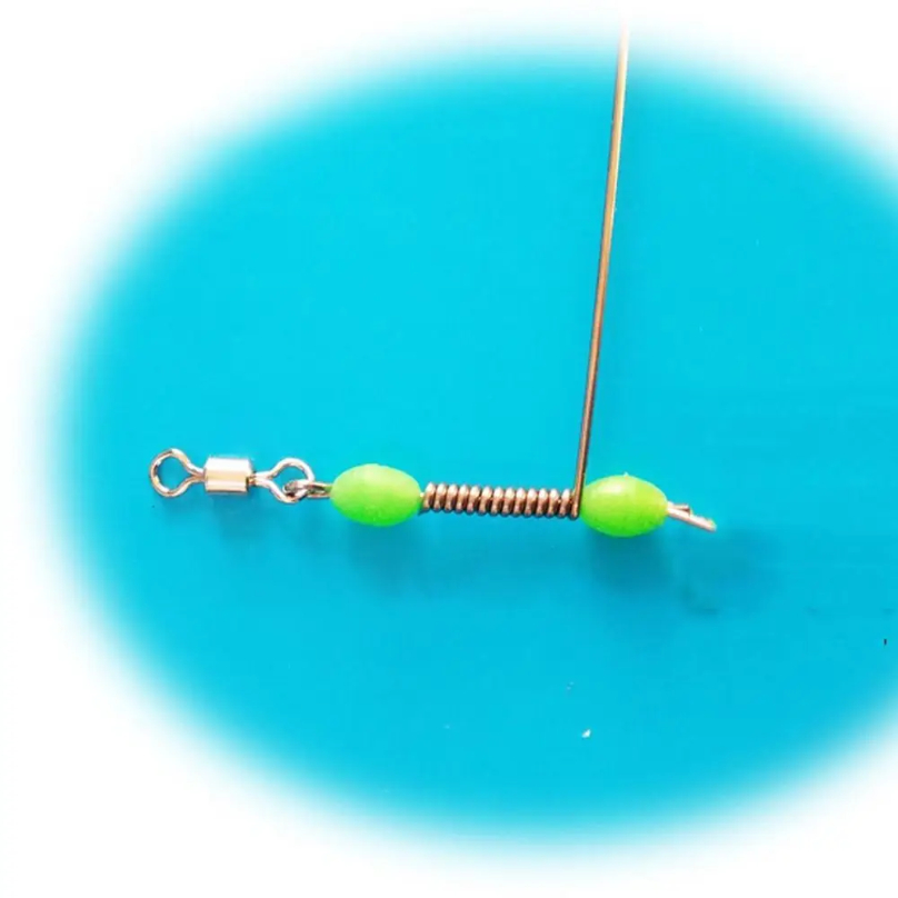 3 Way Connector Sea Fishing Ho - Fishing Equipment Hook ulasan dan harga