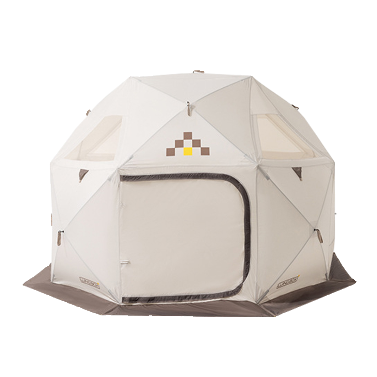 Luingbox Ice Fishing Tent, Win - Fishing Equipment You Need ulasan dan harga