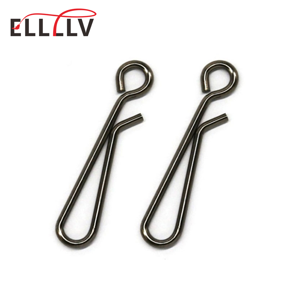 100pcs Saltwater Fishing Stain - Fishing Equipment Hook ulasan dan harga