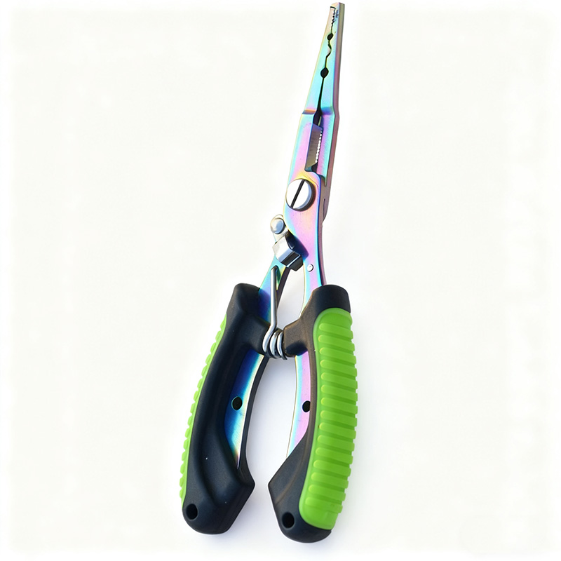 1pc Multifunctional Fishing Pl - Fishing Equipment Hook ulasan dan harga